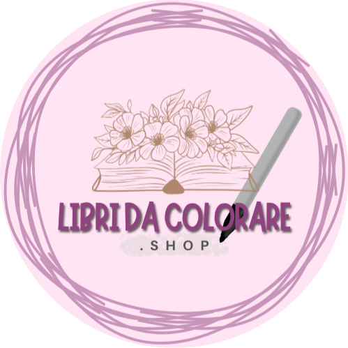 libri da colorare.shop